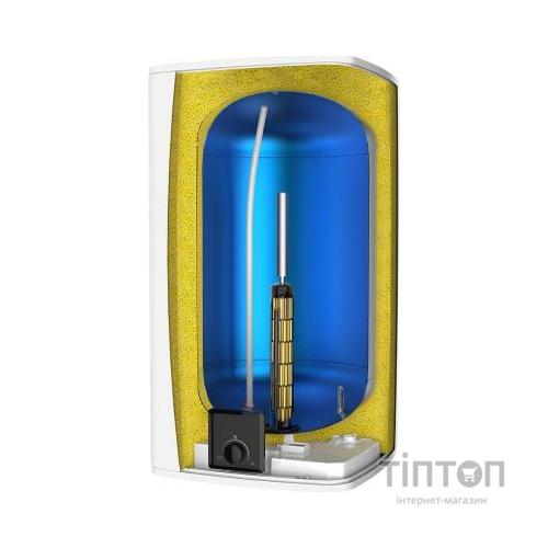 Бойлер ATLANTIC Steatite Cube VM 150 S4 C