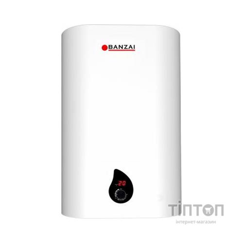 Бойлер Banzai DT30V20F