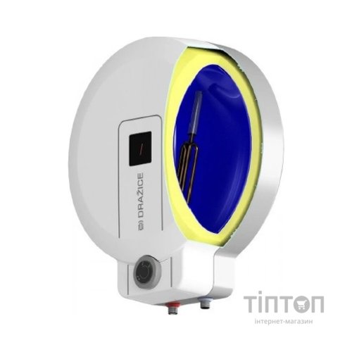 Бойлер Drazice TO-20.1