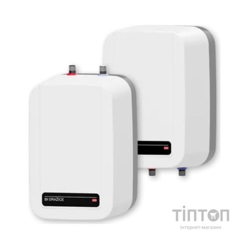 Бойлер Drazice TO 5.1 IN