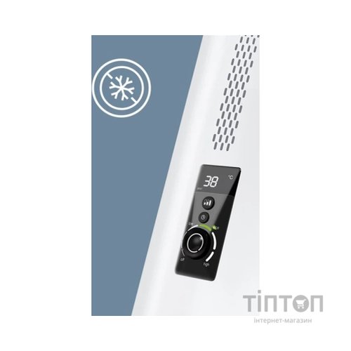 Бойлер Electrolux EWH 30 MXM WiFi EEC