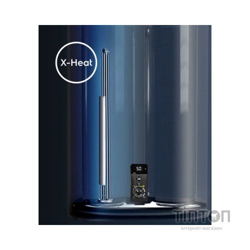 Бойлер Electrolux EWH 30 MXM WiFi EEC