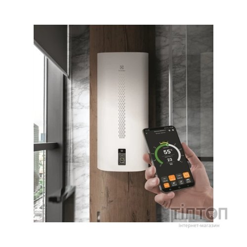 Бойлер Electrolux EWH 30 MXM WiFi EEC