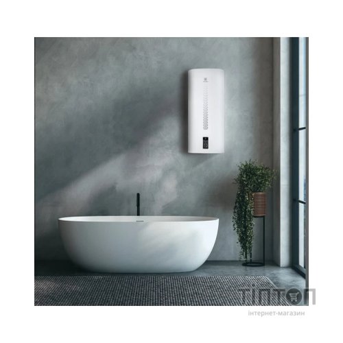 Бойлер Electrolux EWH 30 MXM WiFi EEC