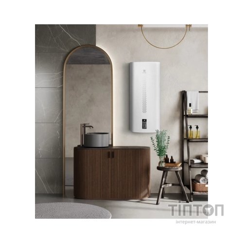 Бойлер Electrolux EWH 30 MXM WiFi EEC