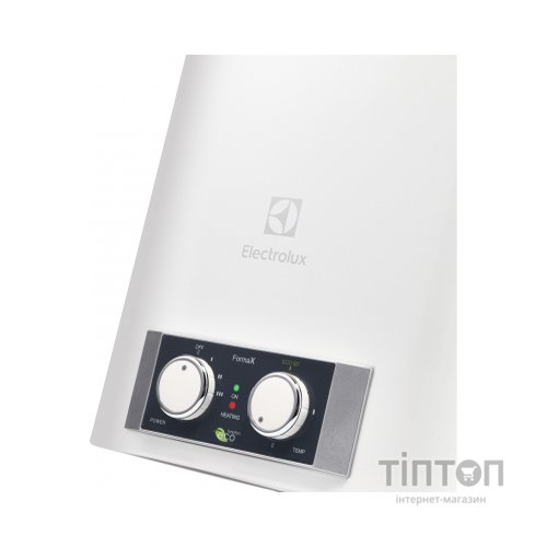 Бойлер ELECTROLUX EWH 80 Formax