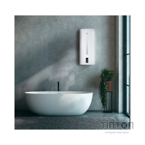 Бойлер Electrolux EWH 80 MXM WiFi EEC