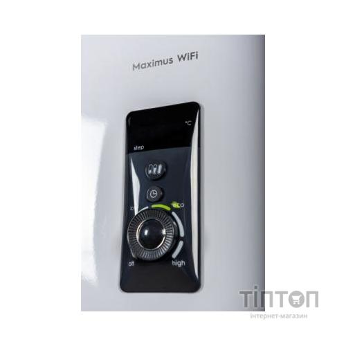 Бойлер Electrolux EWH80MaximusWiFi