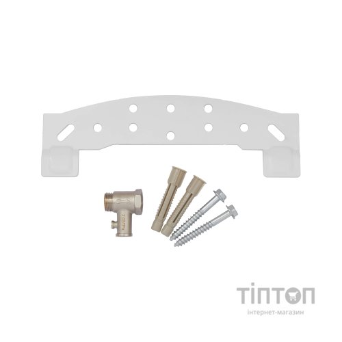 Бойлер Eleyus WHC100MT