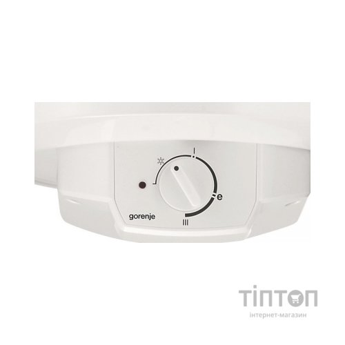 Бойлер Gorenje GBF50UA