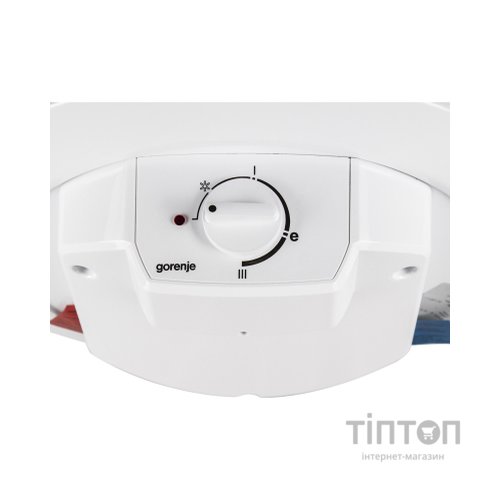 Бойлер Gorenje GBF80/UA