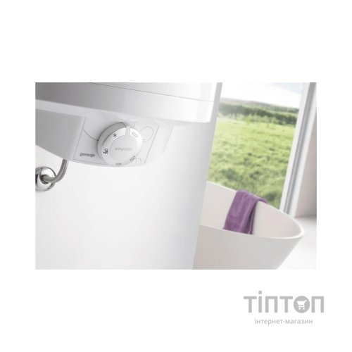 Бойлер Gorenje GBFU 50 SIMV9