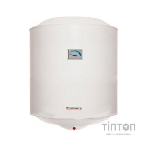 Бойлер Grunhelm GBH B-50DD