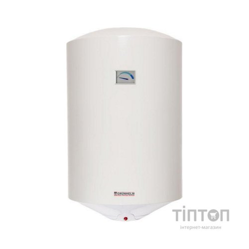 Бойлер Grunhelm GBH B-80DD
