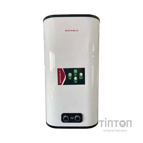 Бойлер Grunhelm GBH-IUM-50EALD