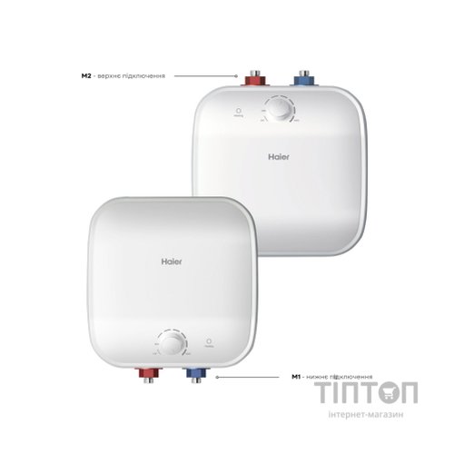 Бойлер Haier ES10V-SQM1(UA)