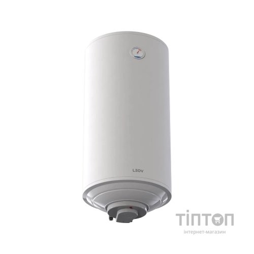 Бойлер LEOV EL 100 l