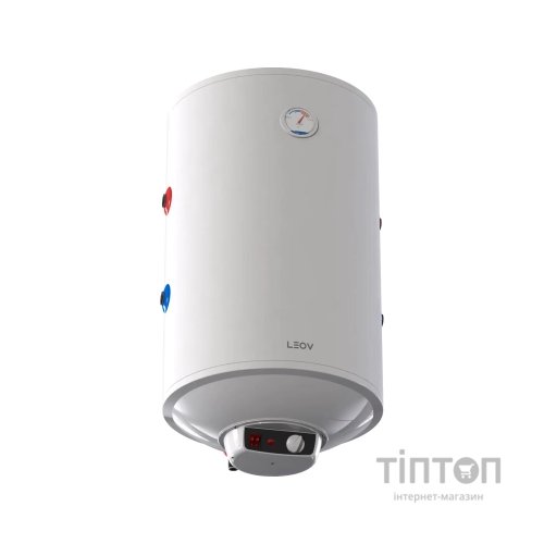 Бойлер LEOV LCV Comby 80 l