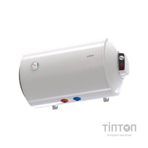 Бойлер LEOV LH Dry 50 l