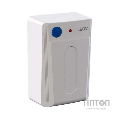 Бойлер LEOV LUN Small 10 l
