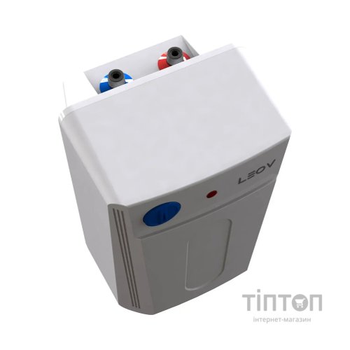 Бойлер LEOV LUN Small 10 l