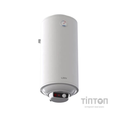Бойлер LEOV LV Slim 50 l