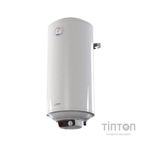 Бойлер LEOV LV Slim 50 l