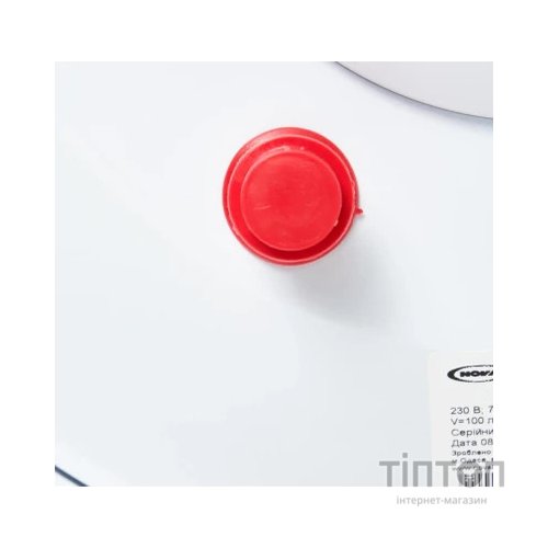 Бойлер NOVA TEC Standard 100 (NT-S 100)