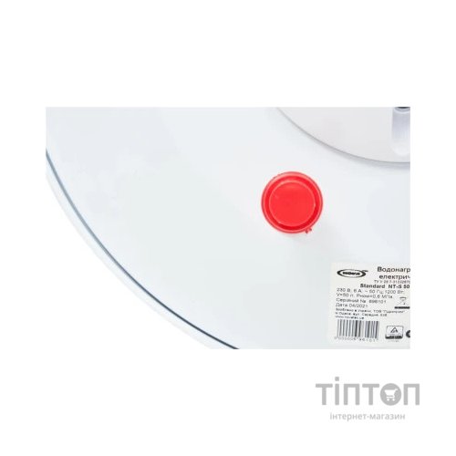 Бойлер NOVA TEC Standard 50 (NT-S 50)