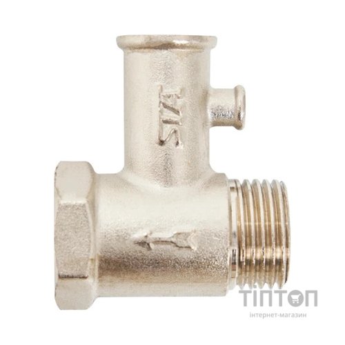 Бойлер NOVA TEC Standard 50 (NT-S 50)