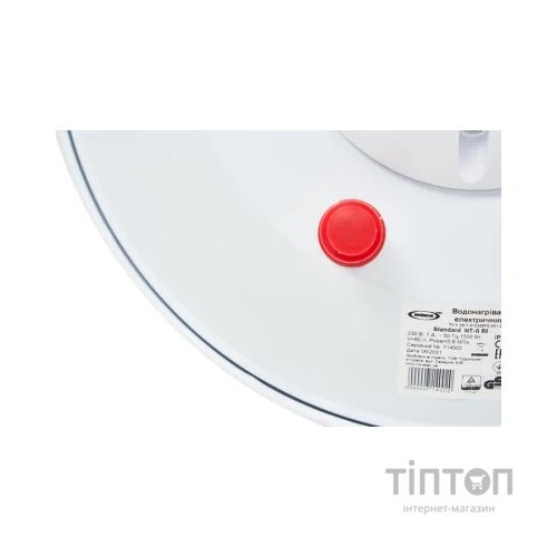 Бойлер NOVA TEC Standard 80 (NT-S 80)