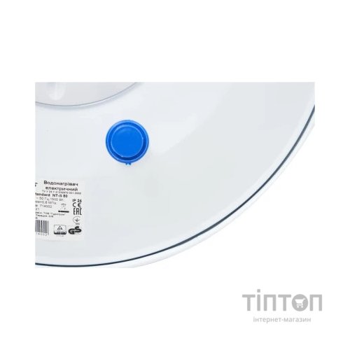 Бойлер NOVA TEC Standard 80 (NT-S 80)