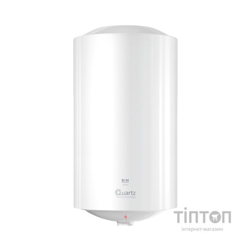 Бойлер Quartz Bim 80 V