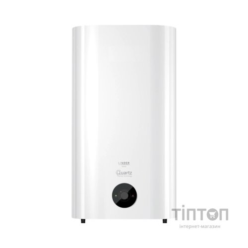 Бойлер Quartz Linder 80