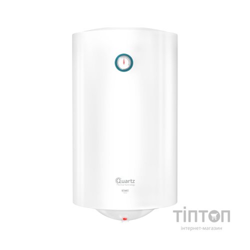 Бойлер Quartz Start 50V slim