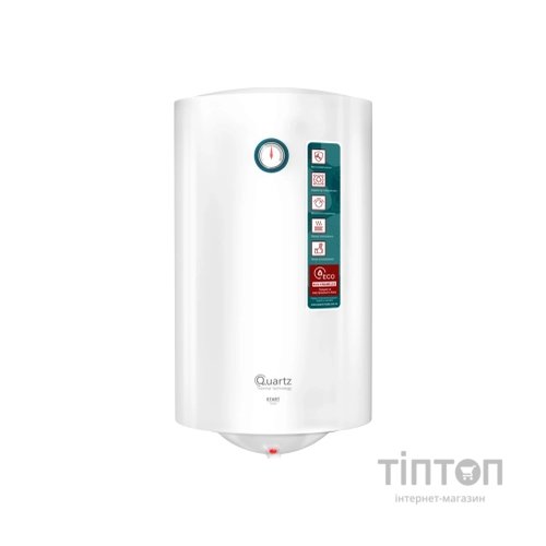 Бойлер Quartz Start 80V