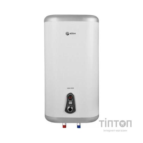 Бойлер Roda Aqua INOX 80 VM