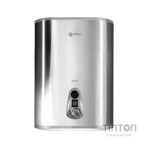Бойлер Roda AQUA INOX SILVER 30VS