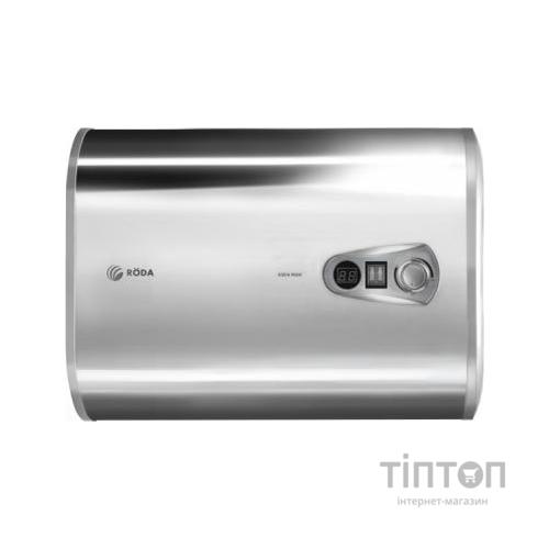 Бойлер Roda AQUA INOX SILVER 30VS