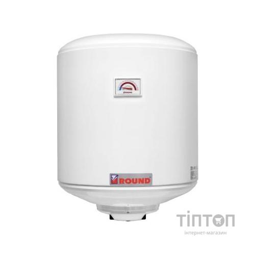 Бойлер ROUND VMR 50