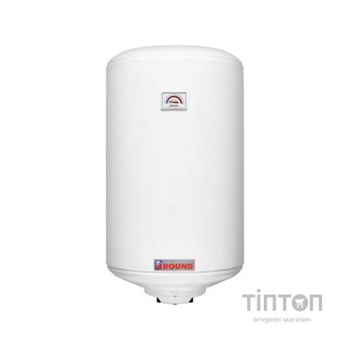 Бойлер ROUND VMR 80