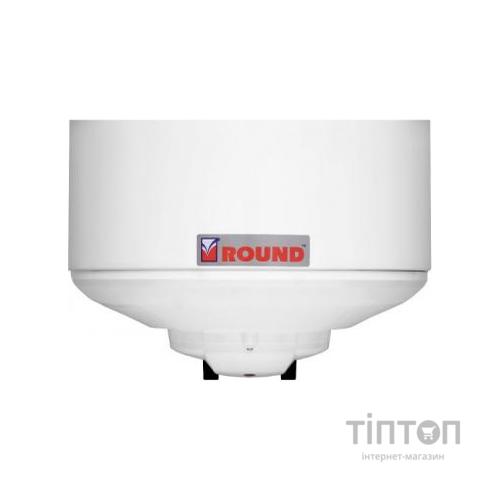 Бойлер ROUND VMR 80
