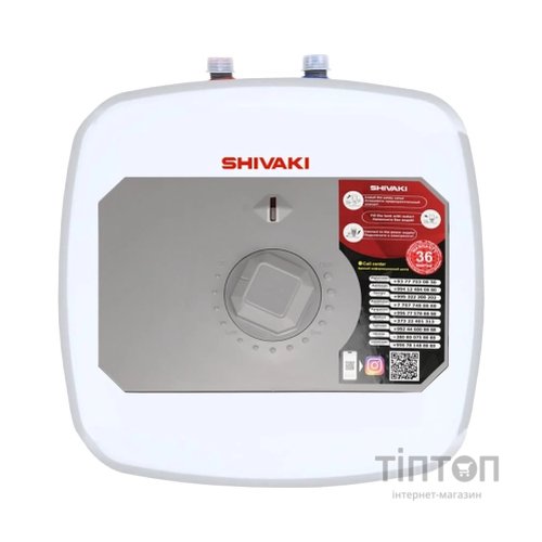 Бойлер Shivaki SHKT WH-1.2-10U