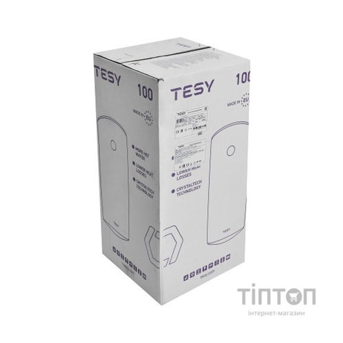 Бойлер Tesy TESY DRY 100 (305098)