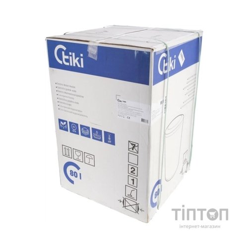 Бойлер TIKI GBF 100V9 (700148)