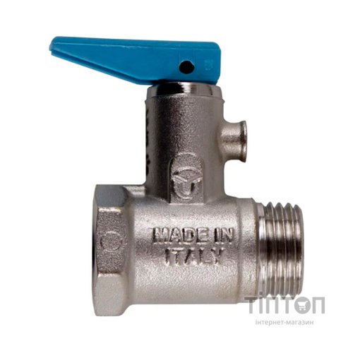 Бойлер TIKI Prime MS 50V9 (700131)