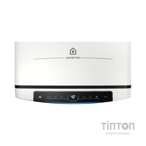Бойлер VELIS PRO DRY WIFI 50 EU (3100908)
