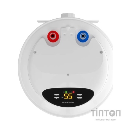 Бойлер WetAir MWH1-80L