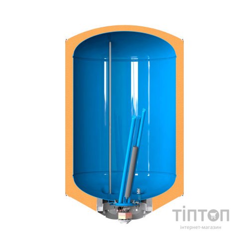 Бойлер WHP Jack 100