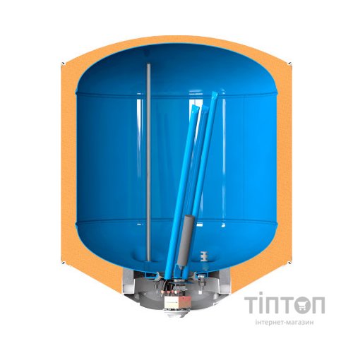 Бойлер WHP Jack 50